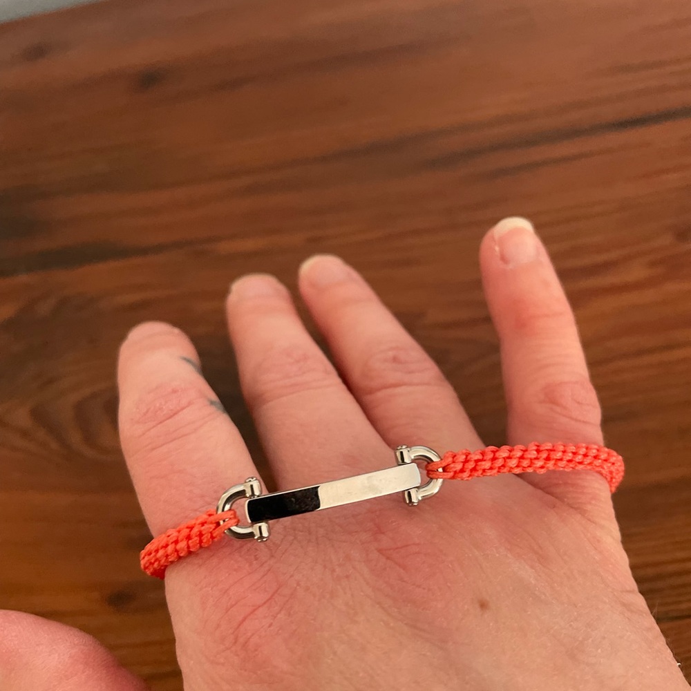 Fossil Bracelet